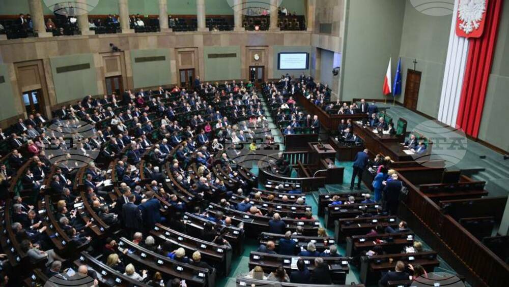 ПАП: Парламентът започна работа по законопроекта за изменение на закона за Върховния съд