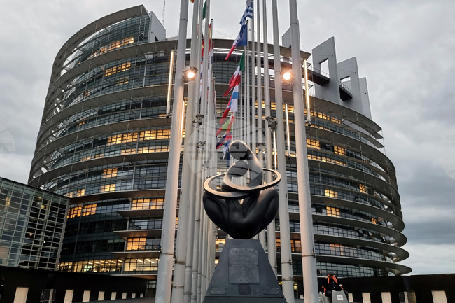 Renew Europe Urges European Commission to Suspend Recovery and Resilience Payments until Political Prisoners' Release
