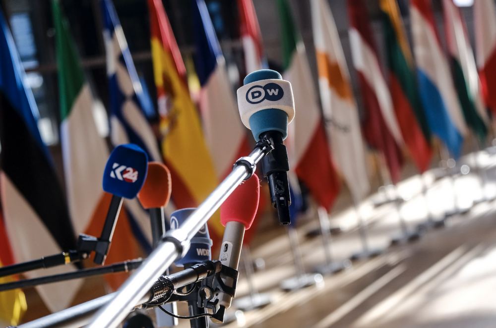 Европейската комисия осигурява средства за независими медии и за медийна грамотност