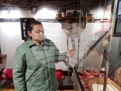 Стрелча - Исторически музей - експонати