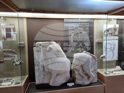 Стрелча - Исторически музей - експонати