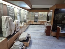 Стрелча - Исторически музей - експонати