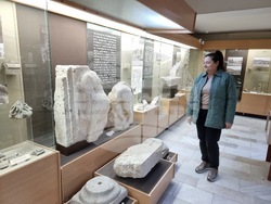 Стрелча - Исторически музей - експонати