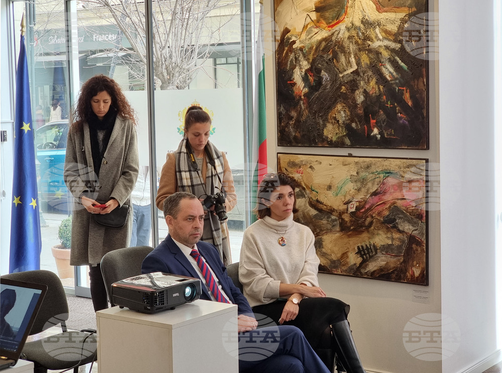 Foreign Ministry, Bulgarian Ambassador to North Macedonia Discuss Escalating Pressure on Macedonians with Bulgarian Identity