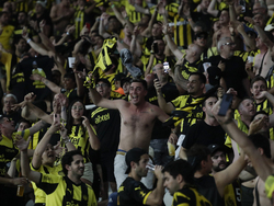 Brazil Uruguay Soccer Copa Libertadores