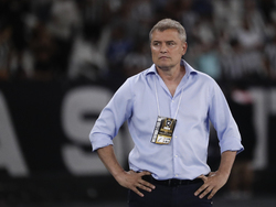 Brazil Uruguay Soccer Copa Libertadores
