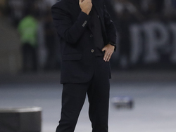 Brazil Uruguay Soccer Copa Libertadores