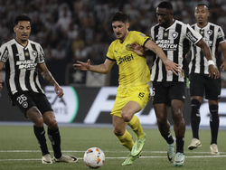 Brazil Uruguay Soccer Copa Libertadores