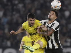 Brazil Uruguay Soccer Copa Libertadores