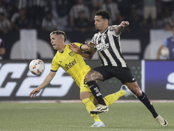 Brazil Uruguay Soccer Copa Libertadores
