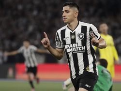 Brazil Uruguay Soccer Copa Libertadores