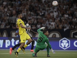 Brazil Uruguay Soccer Copa Libertadores