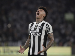 Brazil Uruguay Soccer Copa Libertadores