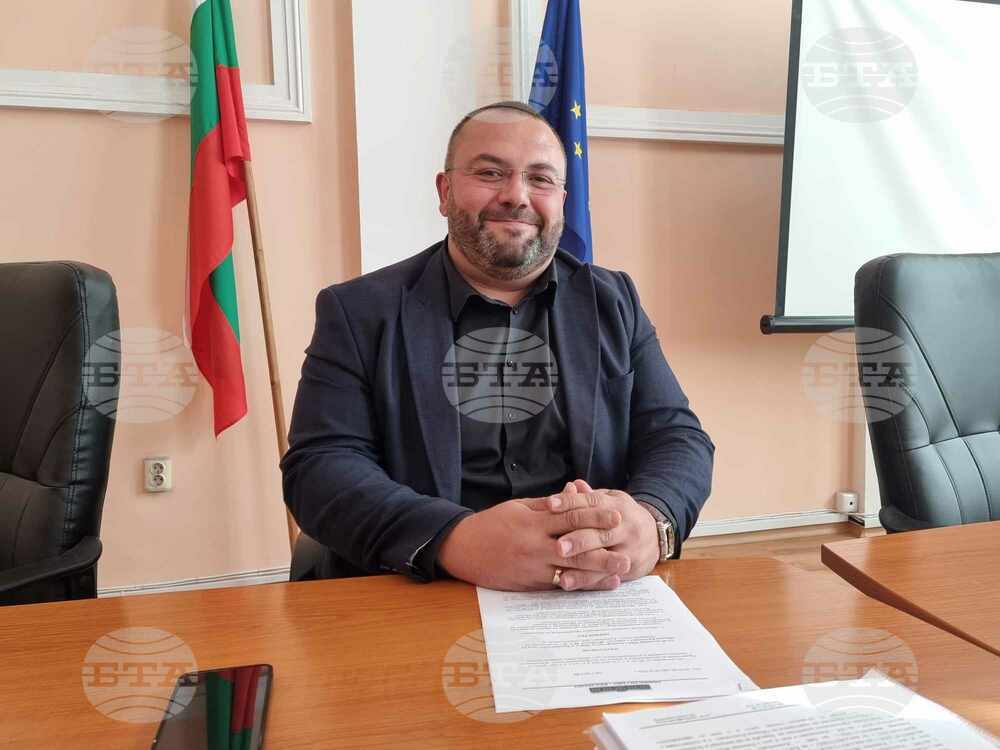 Нов съветник ще заеме мястото на Михаела Крумова в Общинския съвет в Кюстендил