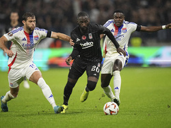 France Soccer Europa League