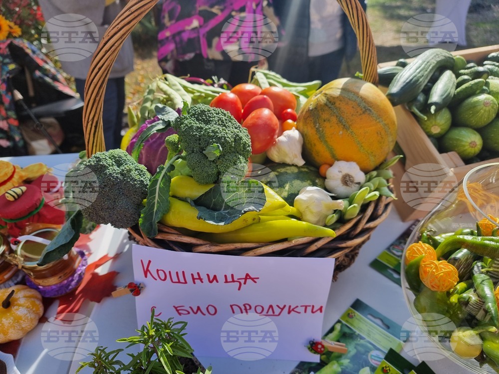 Четирима заместник-министри са новите членове на УС на Центъра за оценка на риска по хранителната верига