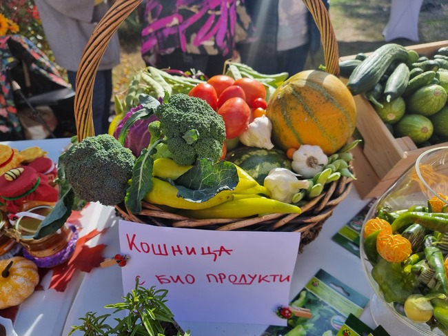 Правителството назначи Управителен съвет на Центъра за оценка на риска по хранителната верига