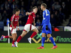 Britain Soccer Premier League
