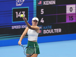 Japan Pan Pacific Open Tennis