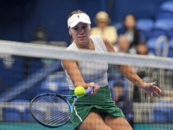 Japan Pan Pacific Open Tennis
