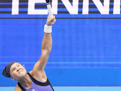 Japan Pan Pacific Open Tennis