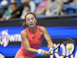 Japan Pan Pacific Open Tennis