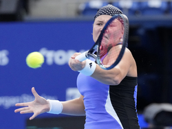 Japan Pan Pacific Open Tennis