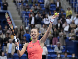 Japan Pan Pacific Open Tennis