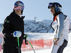 Austria Alpine Skiing World Cup