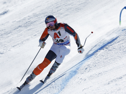 Austria Alpine Skiing World Cup
