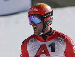 Austria Alpine Skiing World Cup