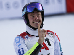 Austria Alpine Skiing World Cup