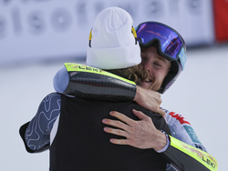 Austria Alpine Skiing World Cup