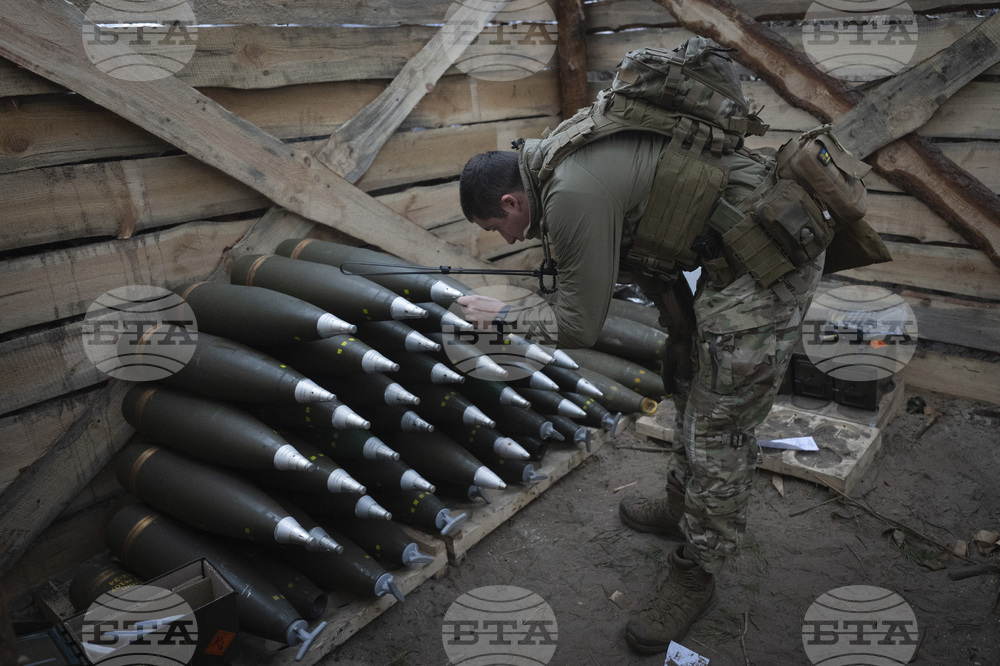 В полско село бяха намерени контейнери с боеприпаси и оръжия, предназначени за Украйна, съобщиха полските власти