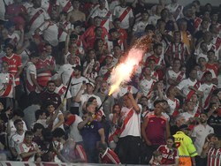 Argentina Brazil Soccer Copa Libertadores