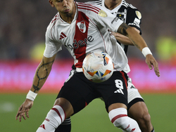 Argentina Brazil Soccer Copa Libertadores