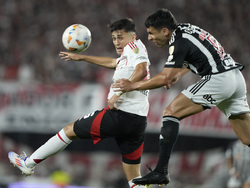 Argentina Brazil Soccer Copa Libertadores