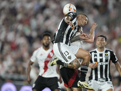 Argentina Brazil Soccer Copa Libertadores