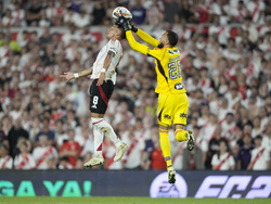Argentina Brazil Soccer Copa Libertadores