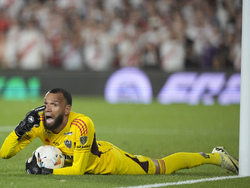 Argentina Brazil Soccer Copa Libertadores