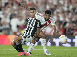 Argentina Brazil Soccer Copa Libertadores