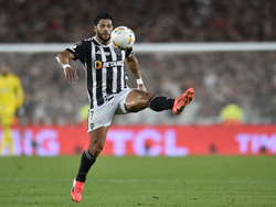 Argentina Brazil Soccer Copa Libertadores