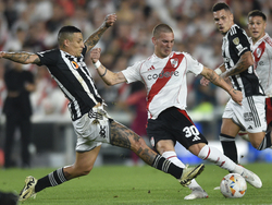Argentina Brazil Soccer Copa Libertadores