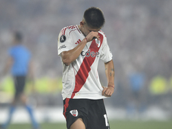 Argentina Brazil Soccer Copa Libertadores