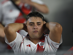Argentina Brazil Soccer Copa Libertadores