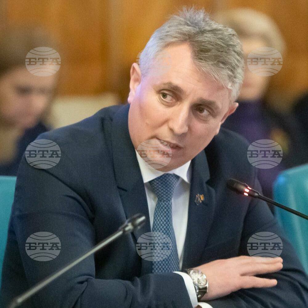 Румъния иска конкретен план за деблокиране на досието Шенген