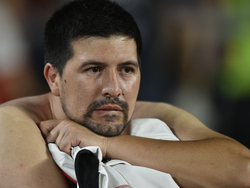 Argentina Brazil Soccer Copa Libertadores