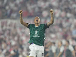 Argentina Brazil Soccer Copa Libertadores