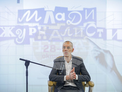 БТА - ЕП - обучение за млади журналисти - 28-30 октомври - Трети ден