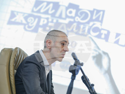 БТА - ЕП - обучение за млади журналисти - 28-30 октомври - Трети ден